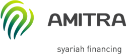 amitra landing page